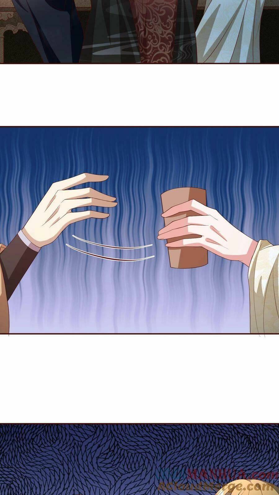 Mở Đầu Nữ Đế Làm Chính Cung Chapter 142 - Trang 2