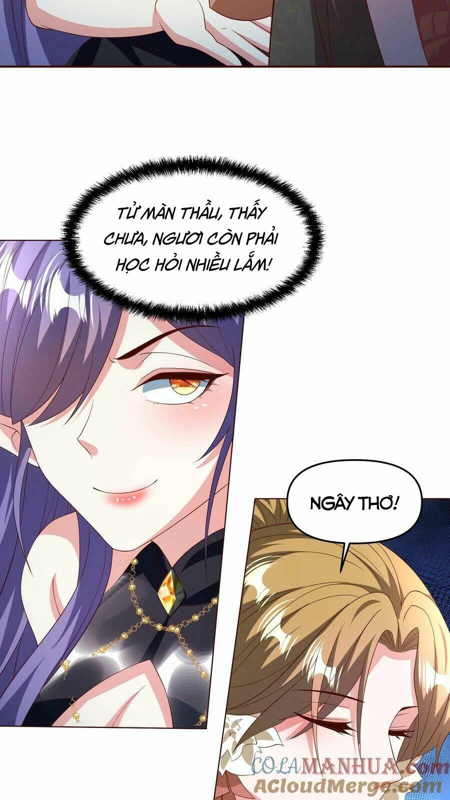 Mở Đầu Nữ Đế Làm Chính Cung Chapter 142 - Trang 2