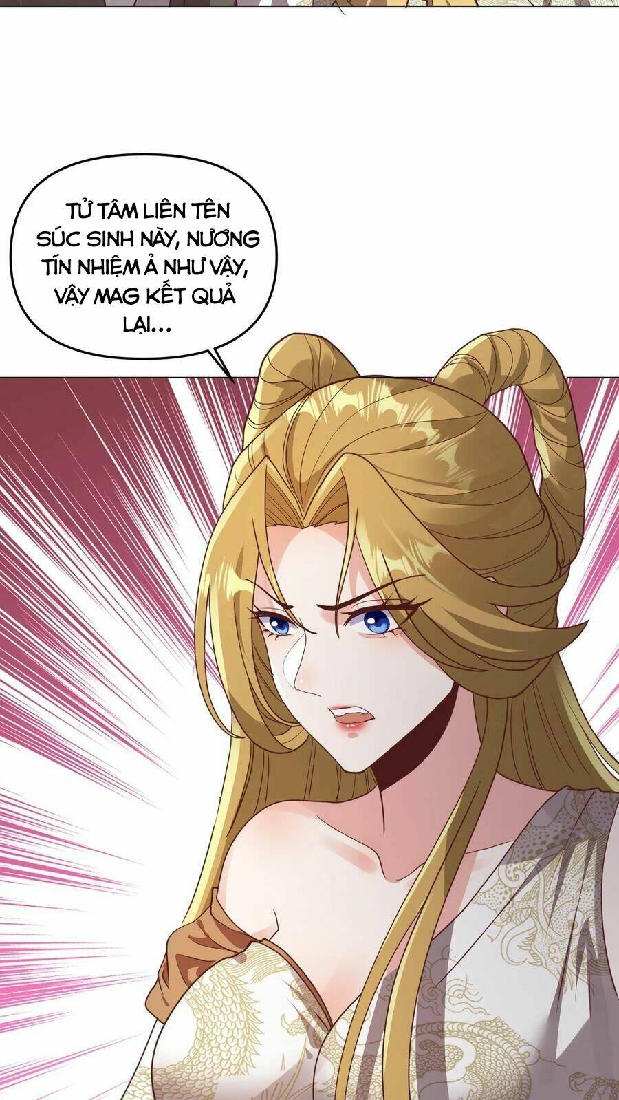 Mở Đầu Nữ Đế Làm Chính Cung Chapter 143 - Trang 2