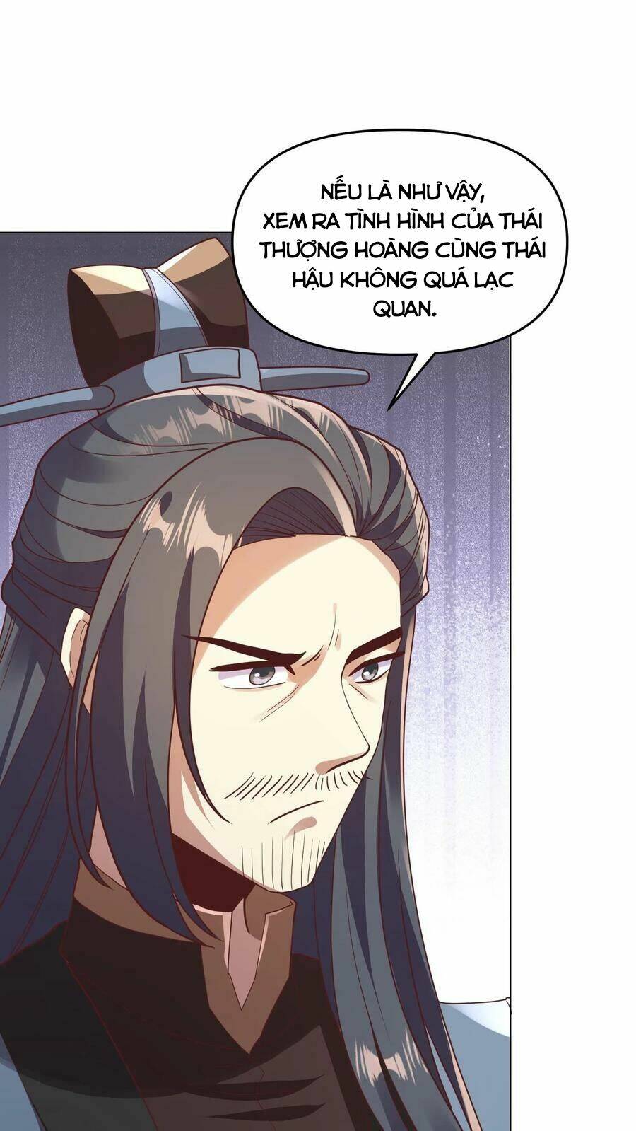 Mở Đầu Nữ Đế Làm Chính Cung Chapter 143 - Trang 2