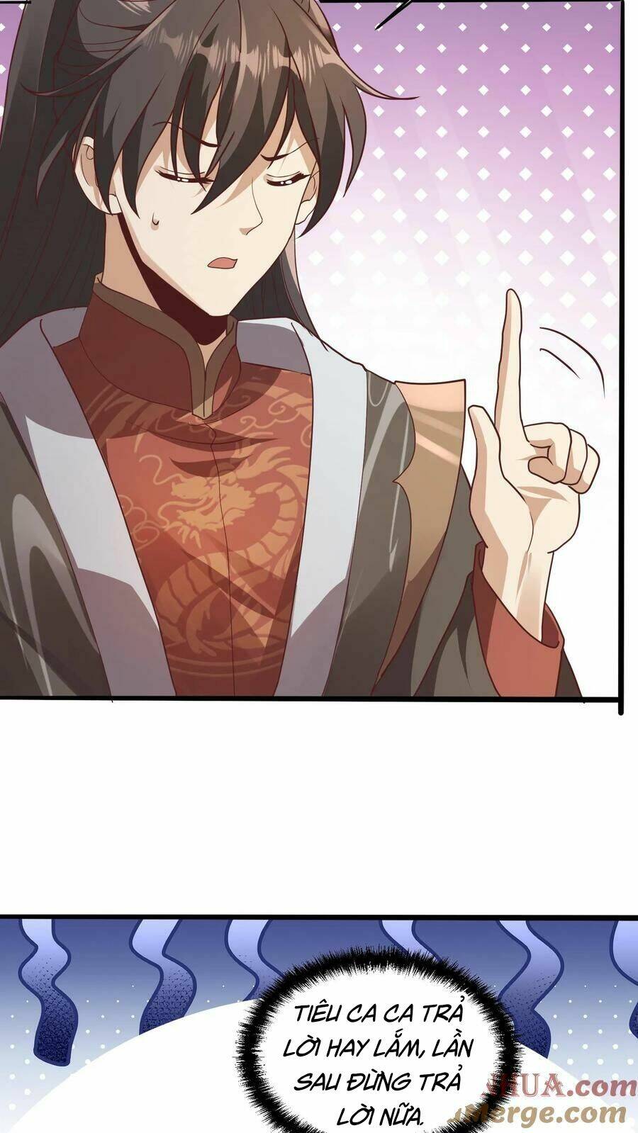 Mở Đầu Nữ Đế Làm Chính Cung Chapter 143 - Trang 2