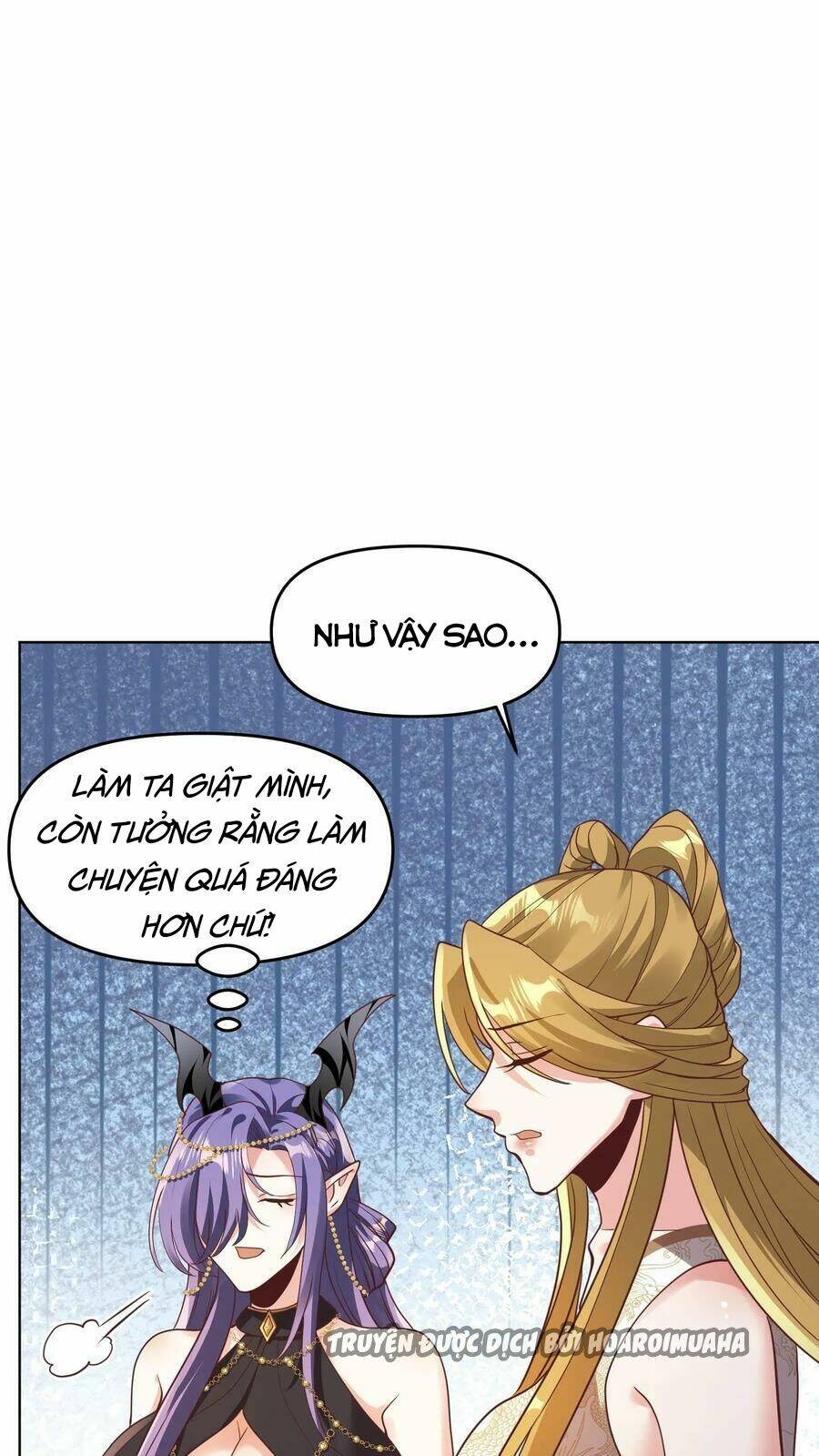 Mở Đầu Nữ Đế Làm Chính Cung Chapter 143 - Trang 2