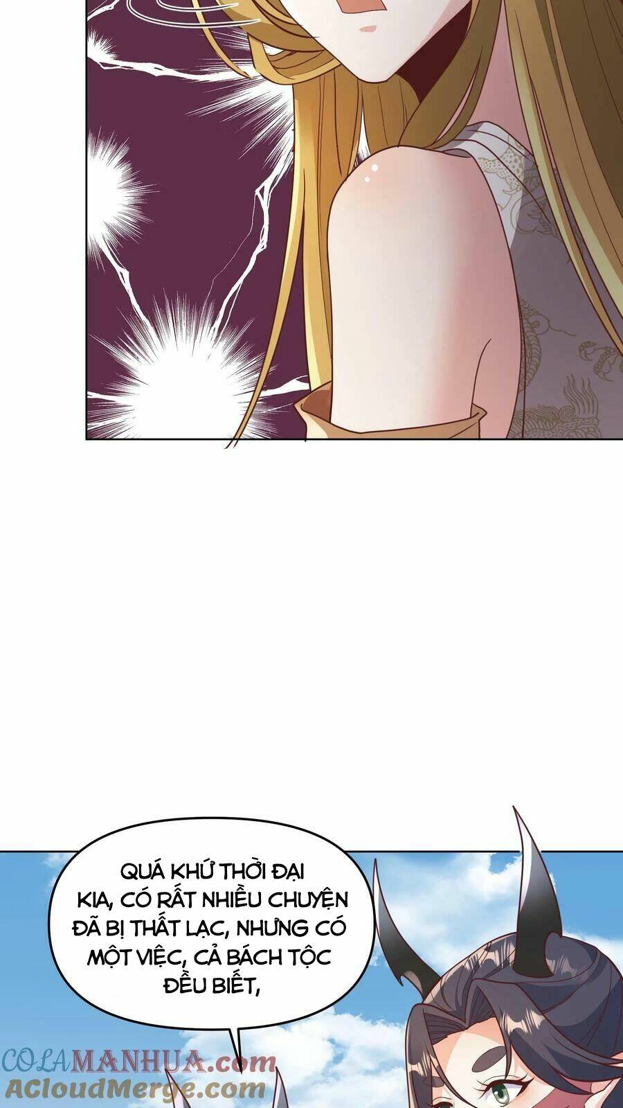 Mở Đầu Nữ Đế Làm Chính Cung Chapter 143 - Trang 2