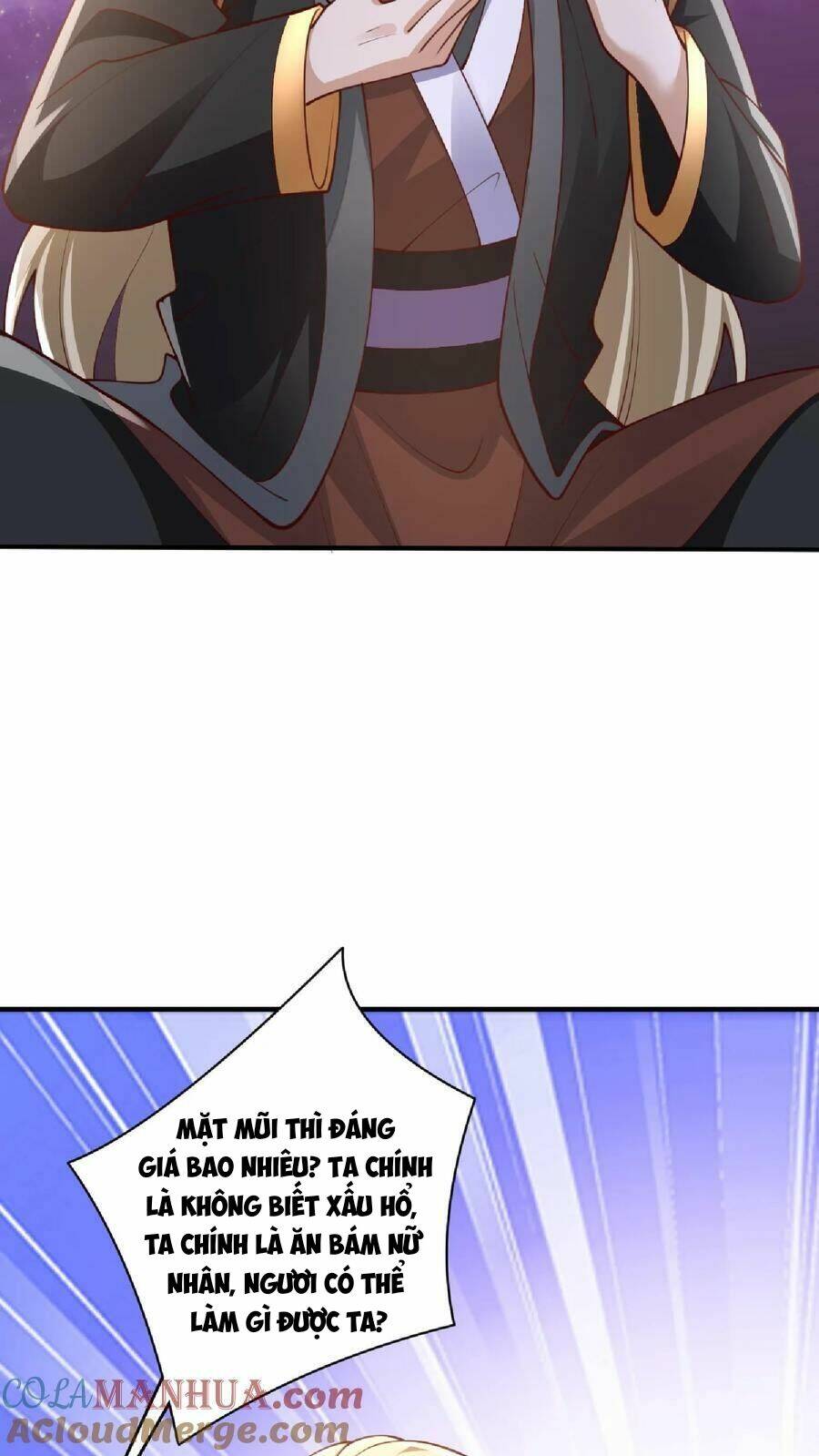 Mở Đầu Nữ Đế Làm Chính Cung Chapter 144 - Trang 2