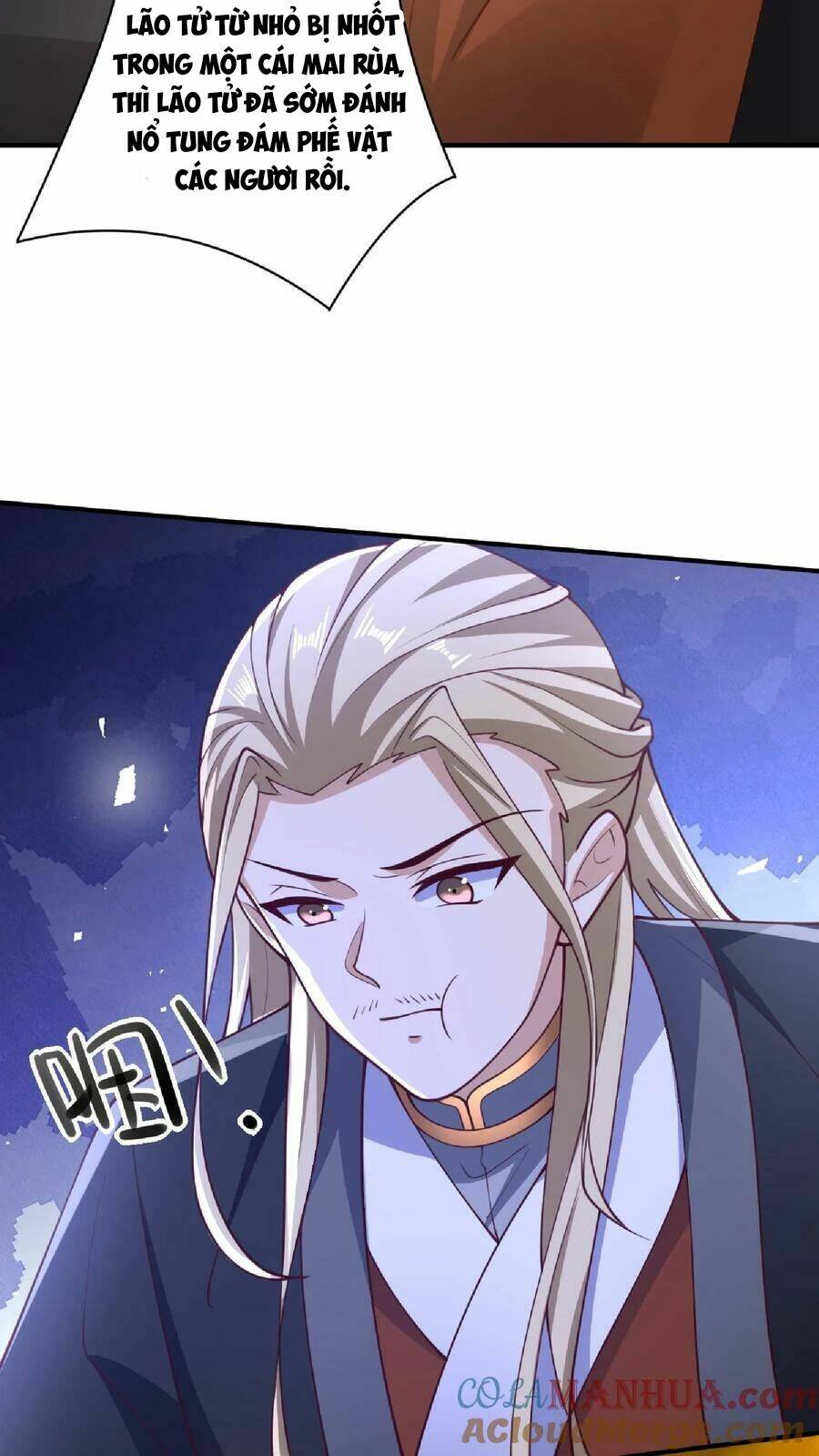 Mở Đầu Nữ Đế Làm Chính Cung Chapter 144 - Trang 2