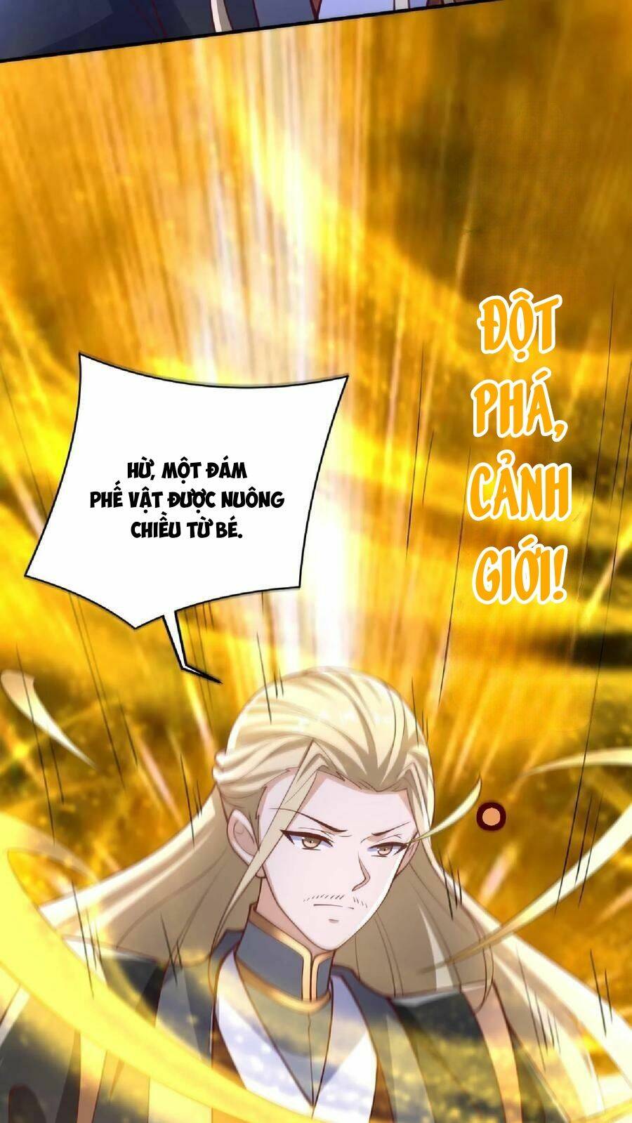 Mở Đầu Nữ Đế Làm Chính Cung Chapter 144 - Trang 2