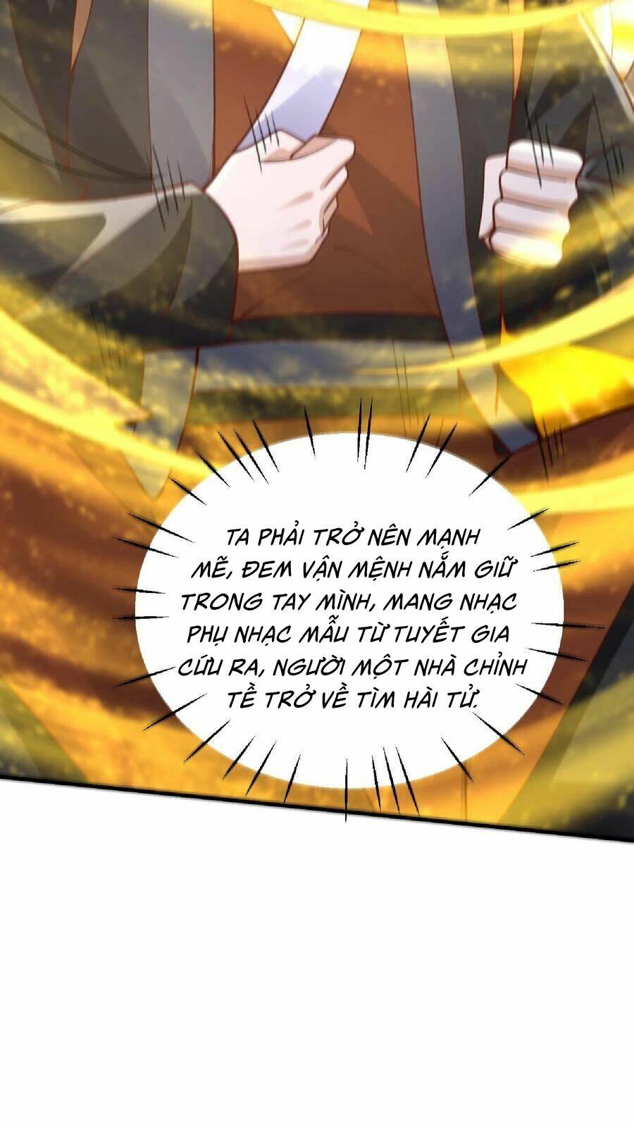 Mở Đầu Nữ Đế Làm Chính Cung Chapter 144 - Trang 2