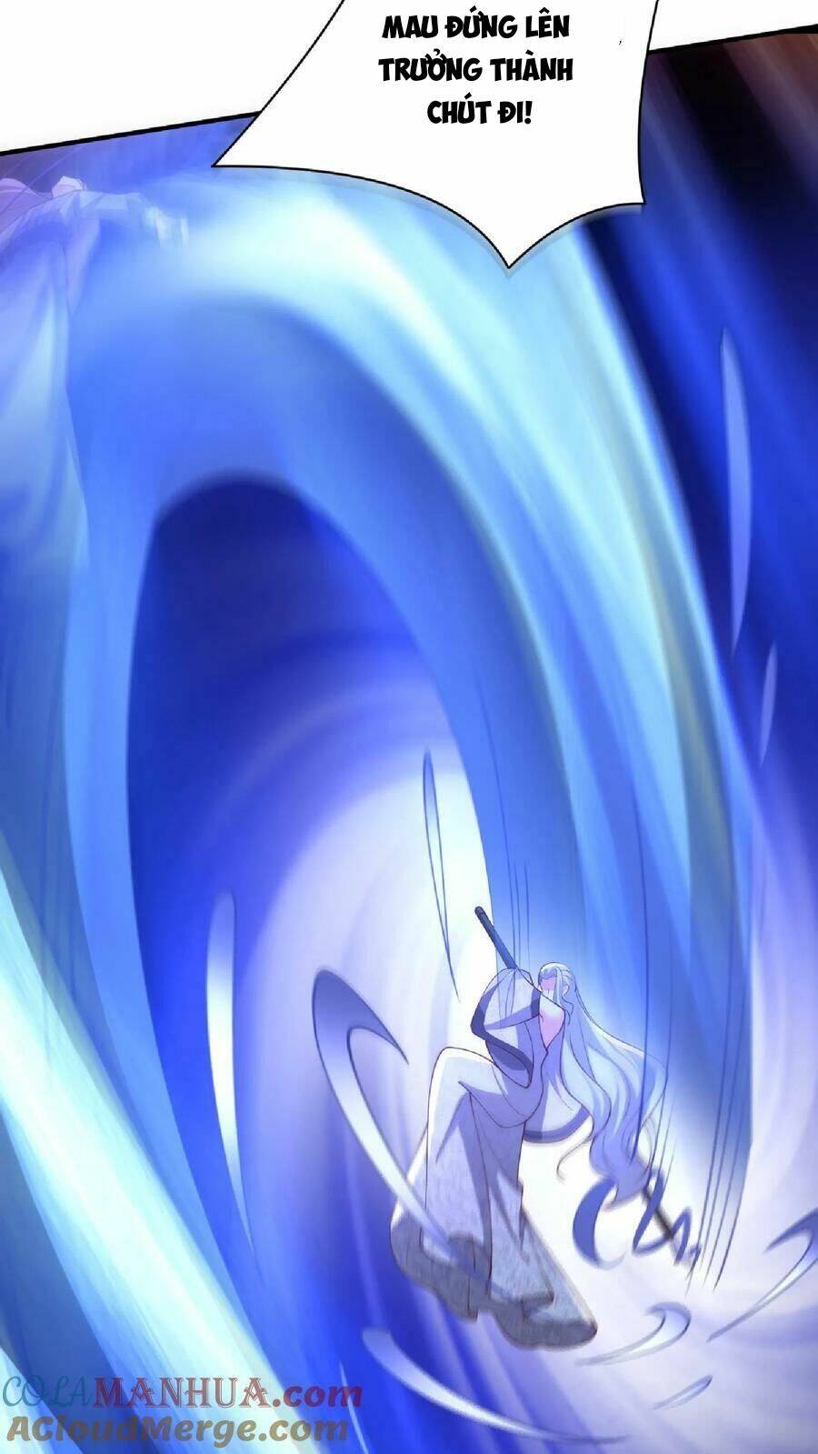 Mở Đầu Nữ Đế Làm Chính Cung Chapter 144 - Trang 2