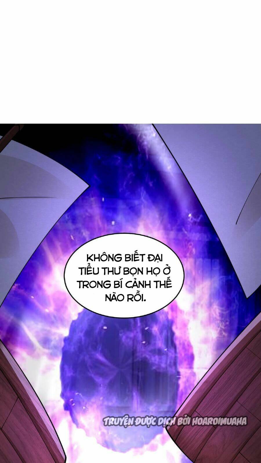 Mở Đầu Nữ Đế Làm Chính Cung Chapter 144 - Trang 2