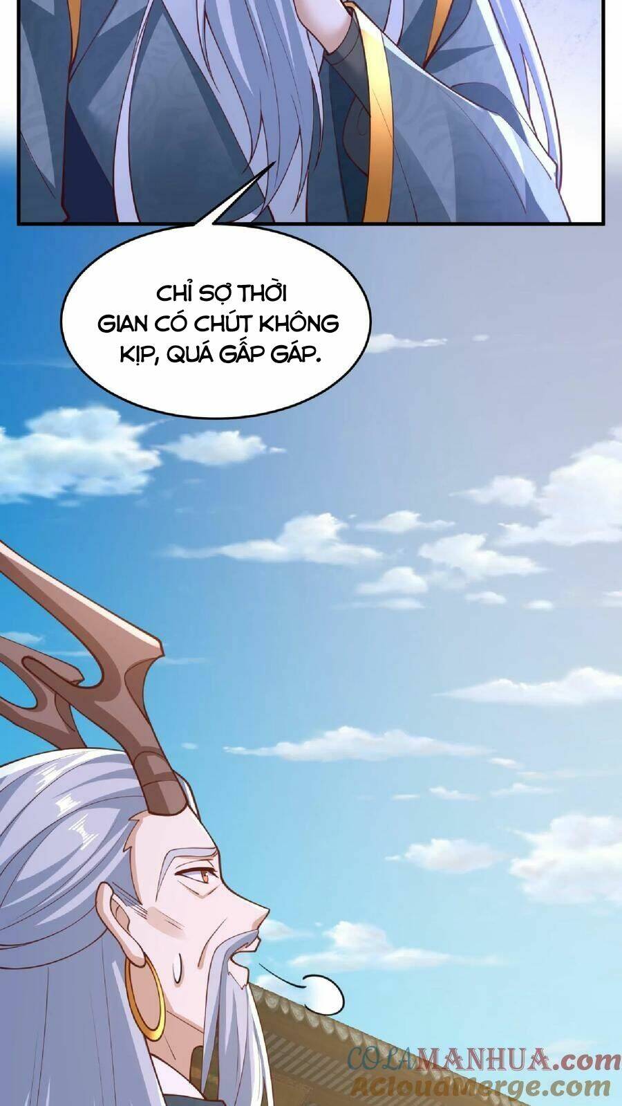 Mở Đầu Nữ Đế Làm Chính Cung Chapter 144 - Trang 2