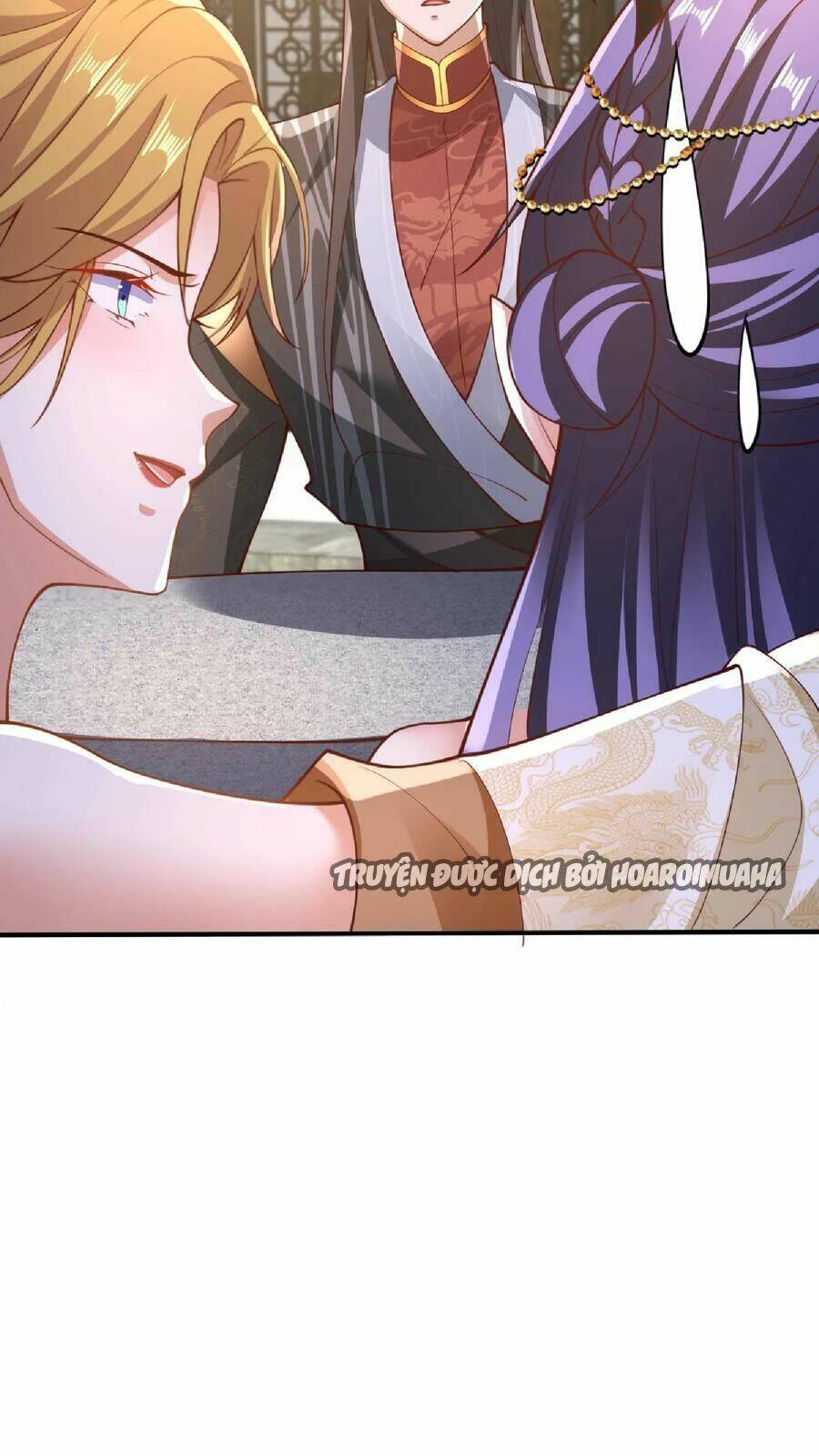 Mở Đầu Nữ Đế Làm Chính Cung Chapter 144 - Trang 2