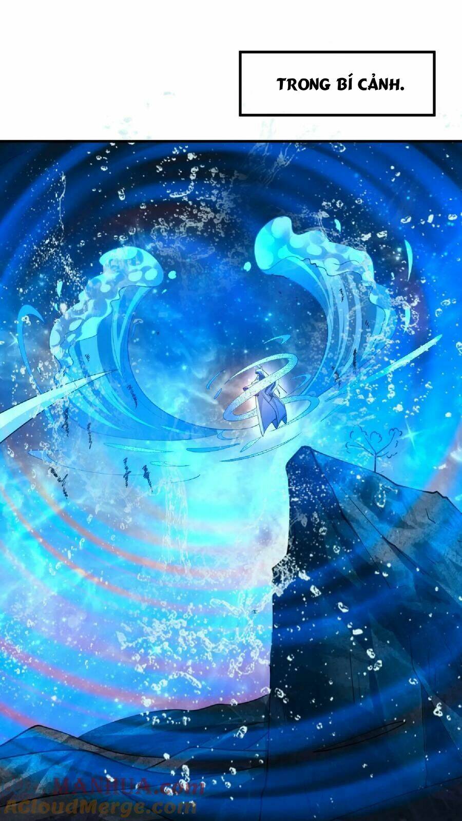 Mở Đầu Nữ Đế Làm Chính Cung Chapter 144 - Trang 2