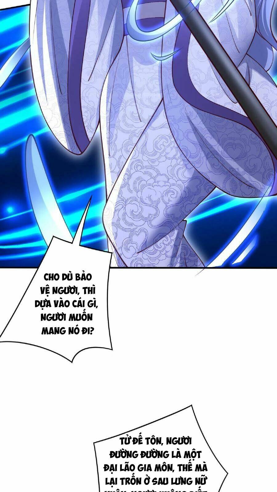 Mở Đầu Nữ Đế Làm Chính Cung Chapter 144 - Trang 2