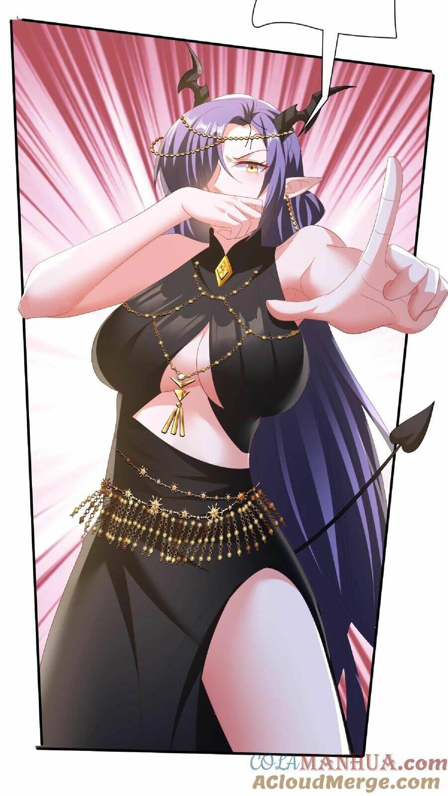 Mở Đầu Nữ Đế Làm Chính Cung Chapter 145 - Trang 2