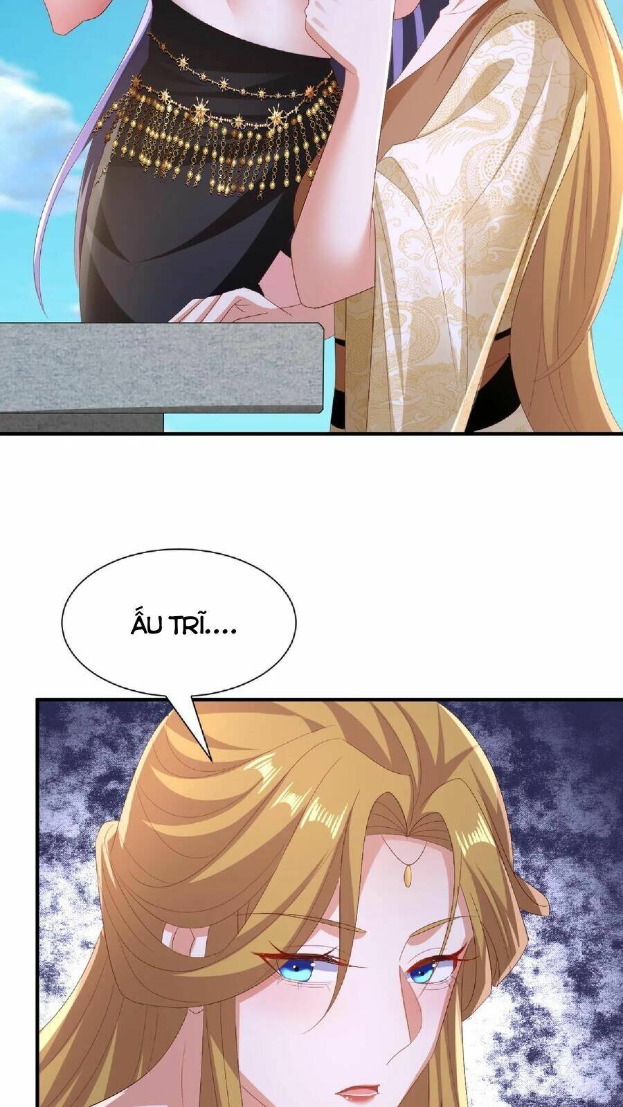 Mở Đầu Nữ Đế Làm Chính Cung Chapter 145 - Trang 2