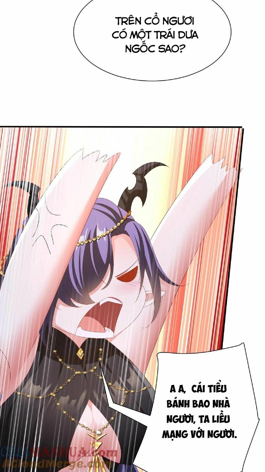 Mở Đầu Nữ Đế Làm Chính Cung Chapter 145 - Trang 2