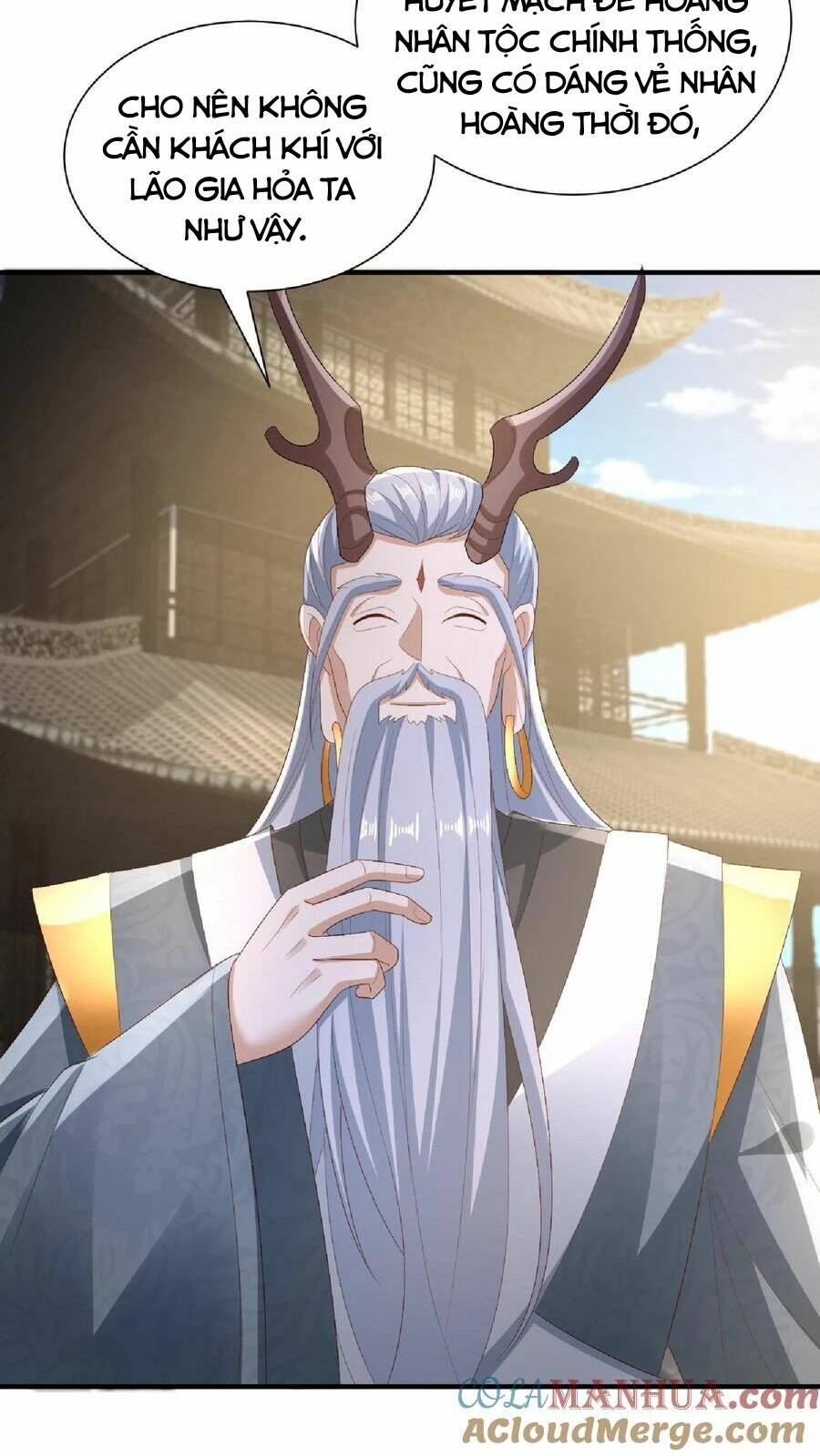 Mở Đầu Nữ Đế Làm Chính Cung Chapter 145 - Trang 2