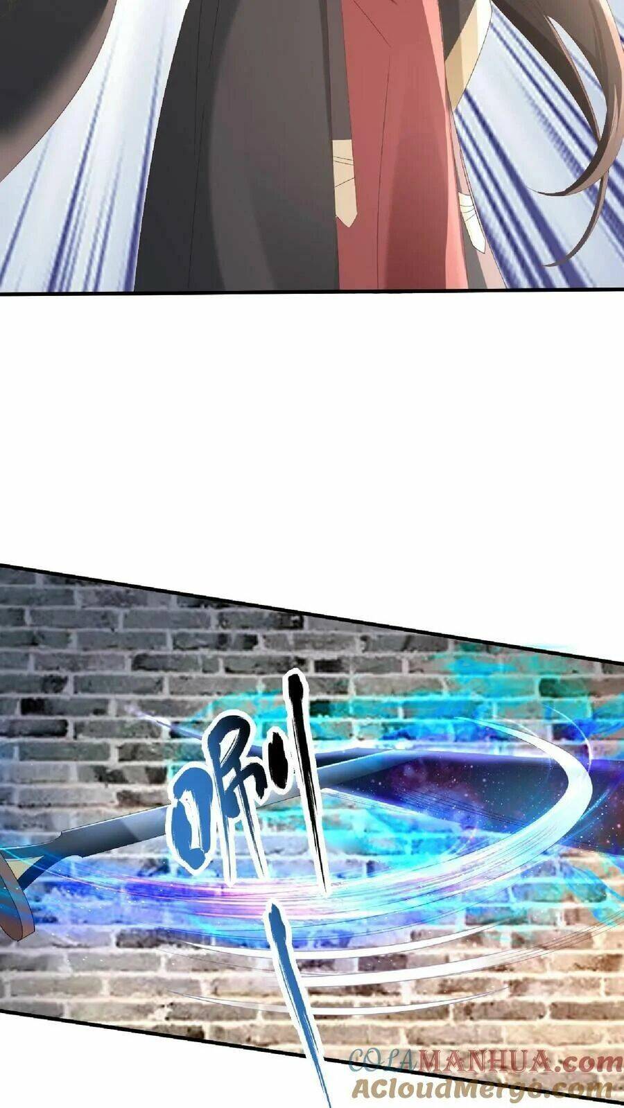 Mở Đầu Nữ Đế Làm Chính Cung Chapter 146 - Trang 2