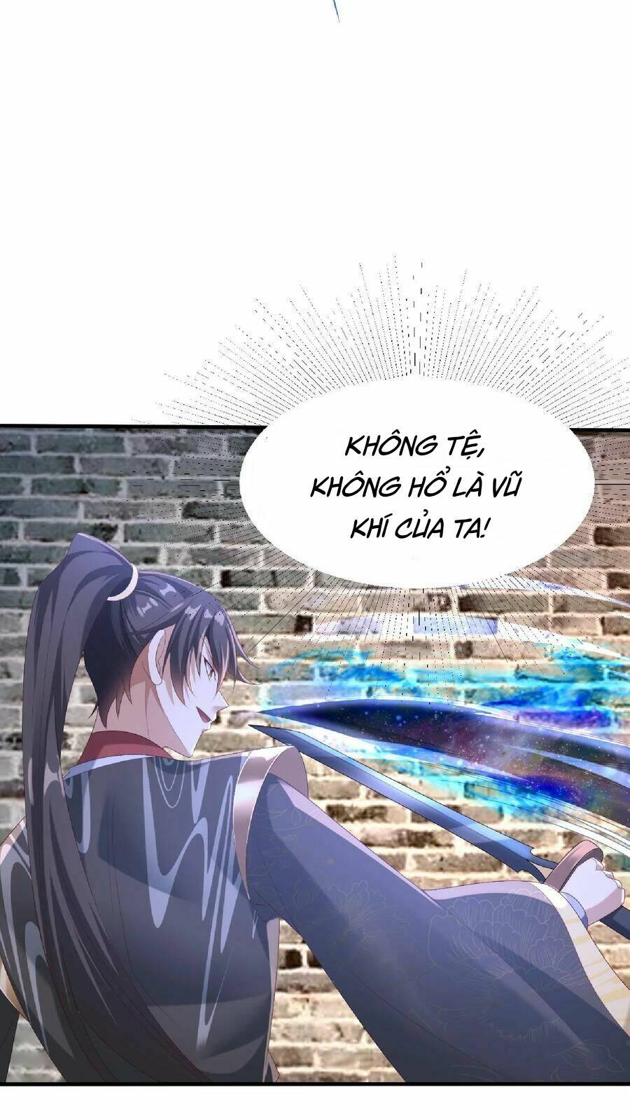 Mở Đầu Nữ Đế Làm Chính Cung Chapter 146 - Trang 2