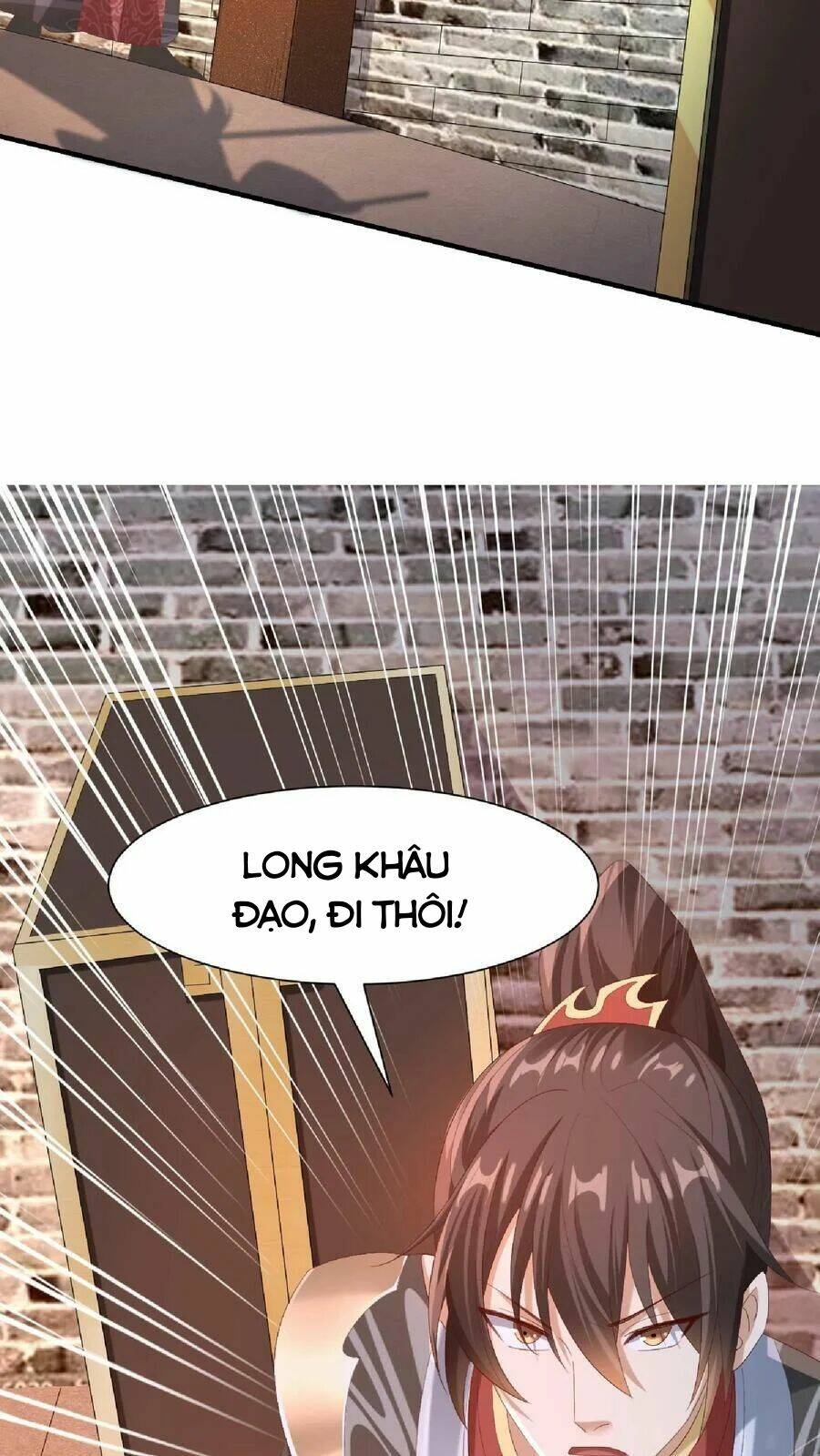 Mở Đầu Nữ Đế Làm Chính Cung Chapter 146 - Trang 2