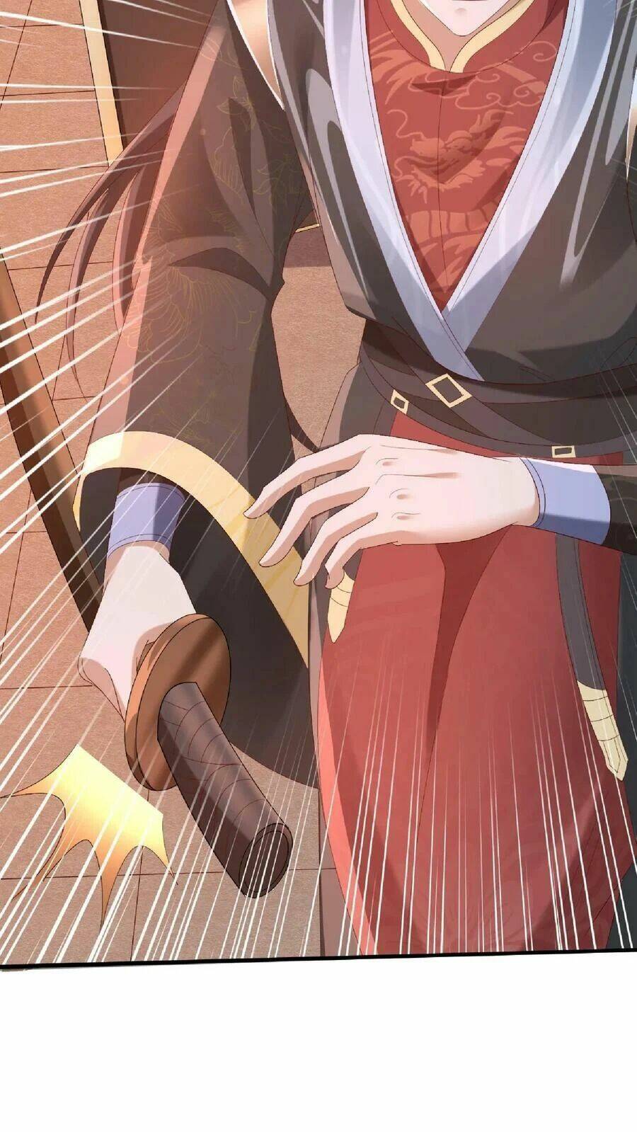 Mở Đầu Nữ Đế Làm Chính Cung Chapter 146 - Trang 2