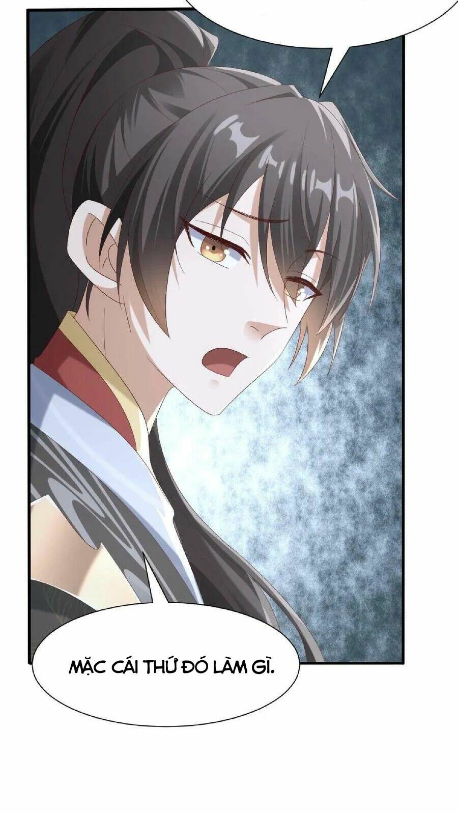 Mở Đầu Nữ Đế Làm Chính Cung Chapter 146 - Trang 2