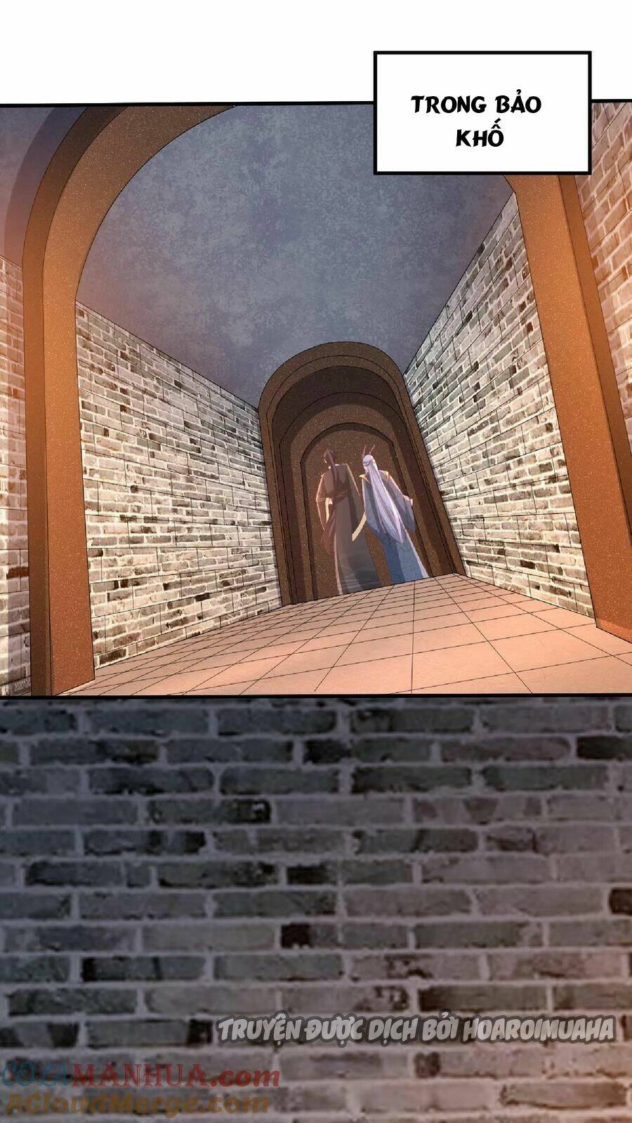 Mở Đầu Nữ Đế Làm Chính Cung Chapter 146 - Trang 2