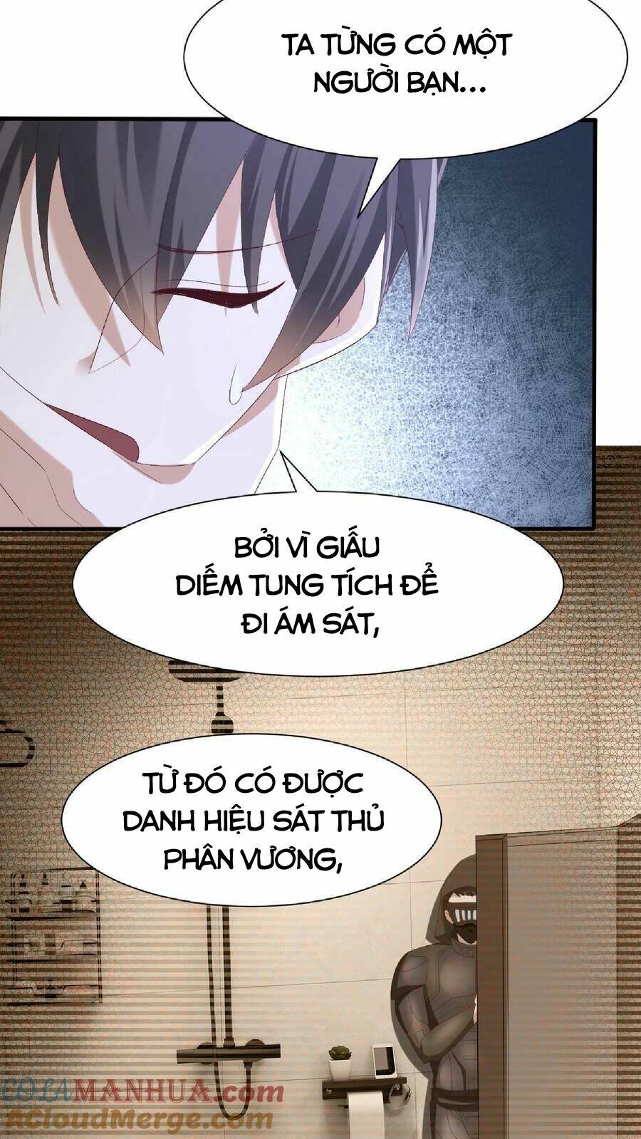 Mở Đầu Nữ Đế Làm Chính Cung Chapter 146 - Trang 2