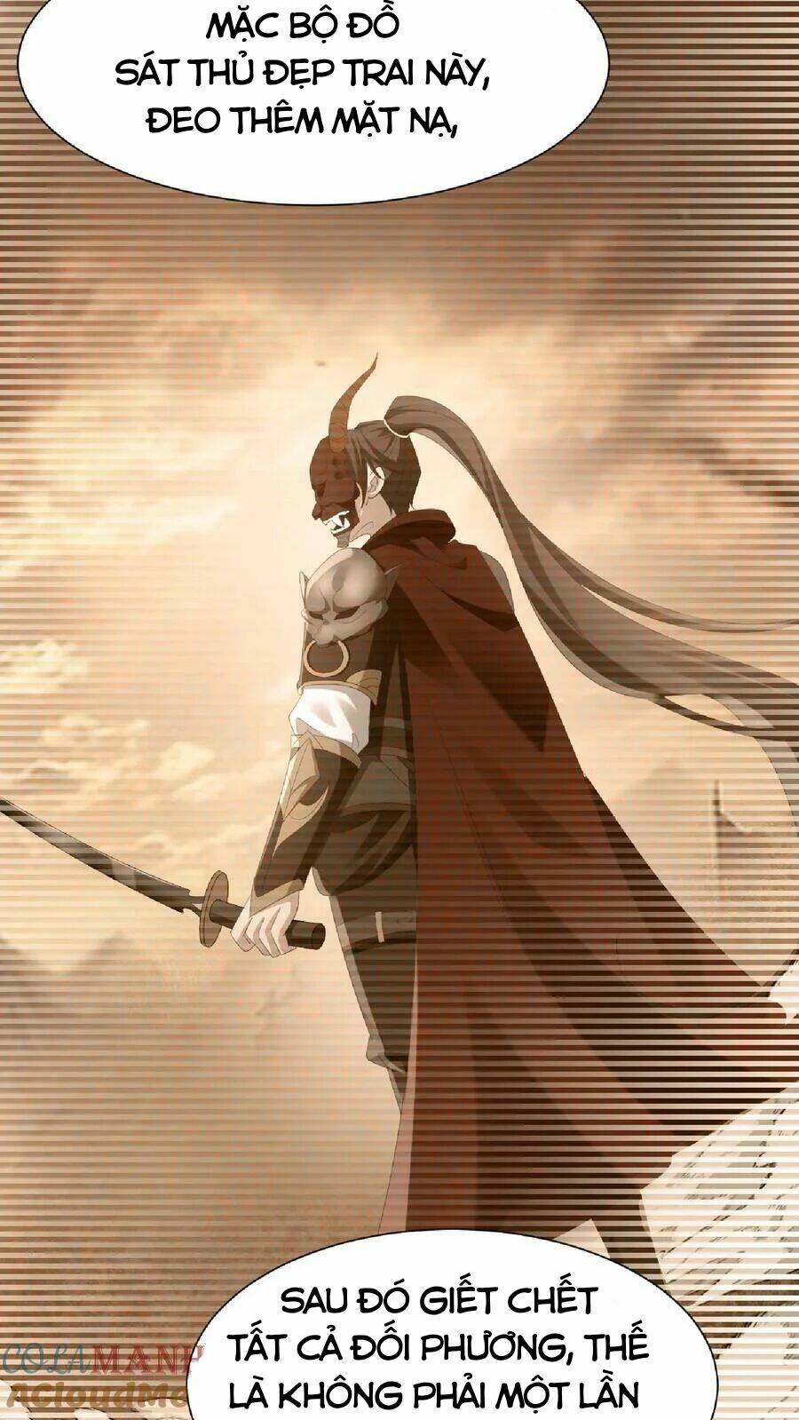 Mở Đầu Nữ Đế Làm Chính Cung Chapter 146 - Trang 2