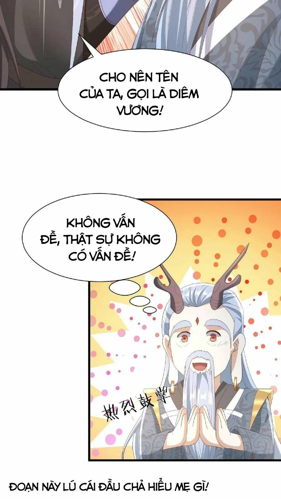 Mở Đầu Nữ Đế Làm Chính Cung Chapter 146 - Trang 2