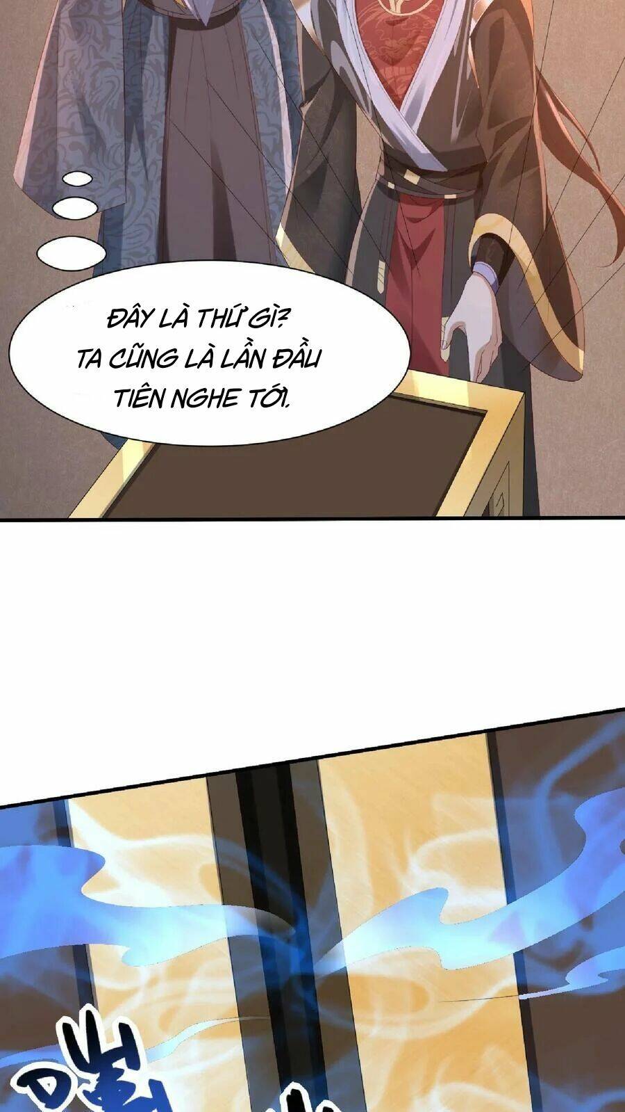 Mở Đầu Nữ Đế Làm Chính Cung Chapter 146 - Trang 2