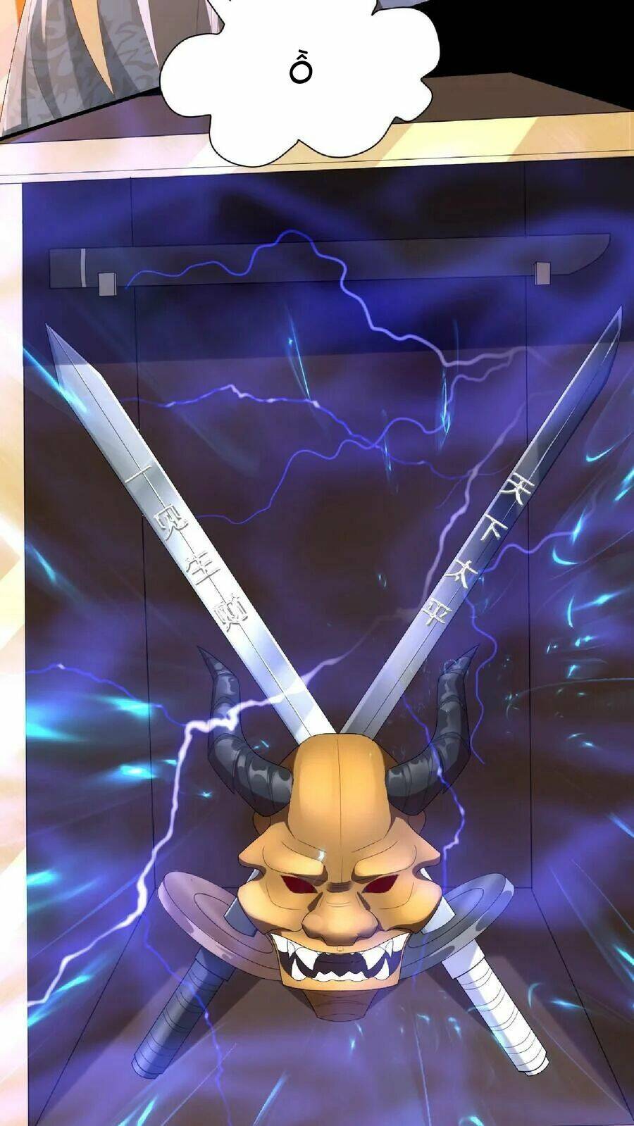 Mở Đầu Nữ Đế Làm Chính Cung Chapter 146 - Trang 2