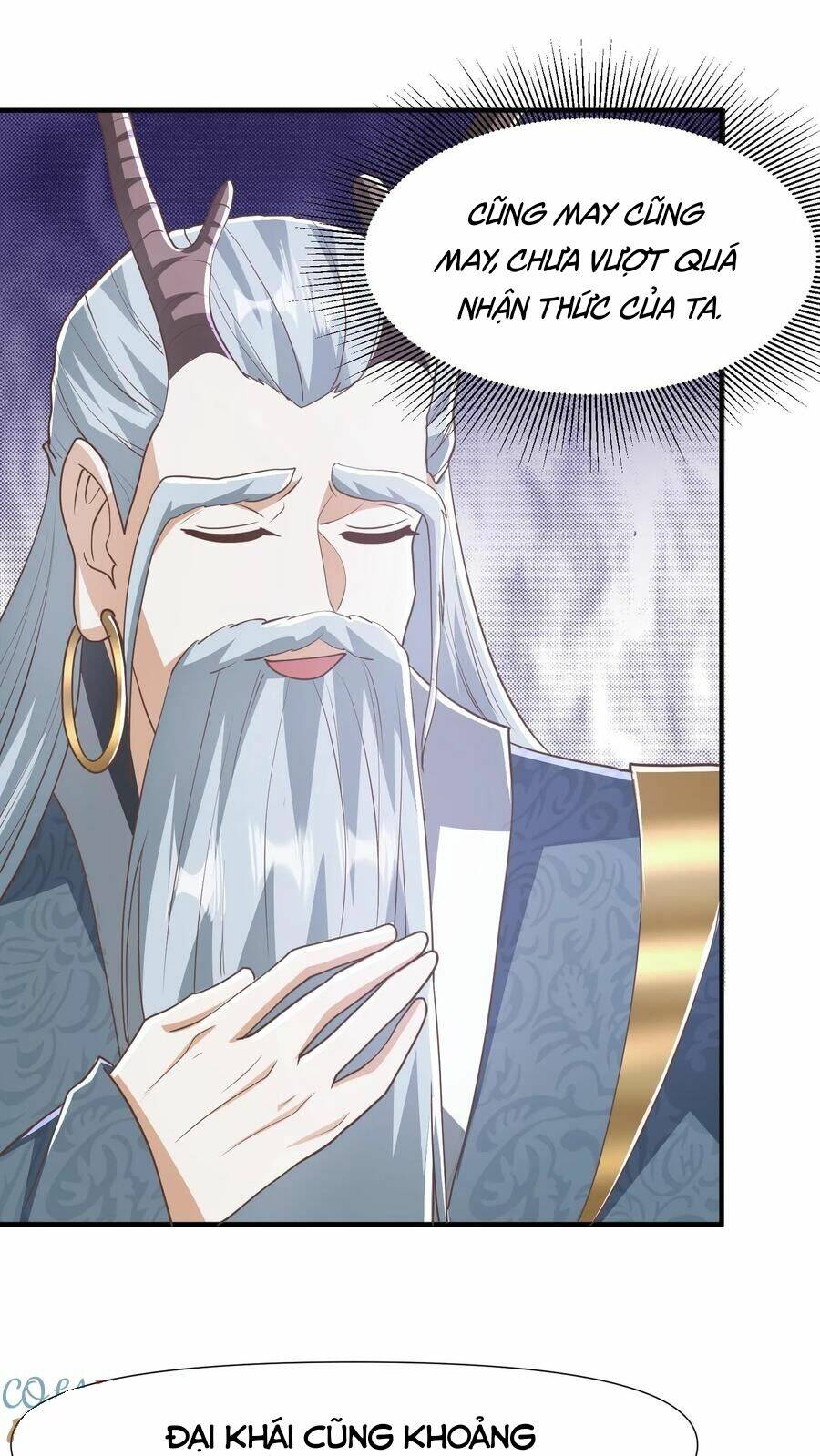 Mở Đầu Nữ Đế Làm Chính Cung Chapter 147 - Trang 2