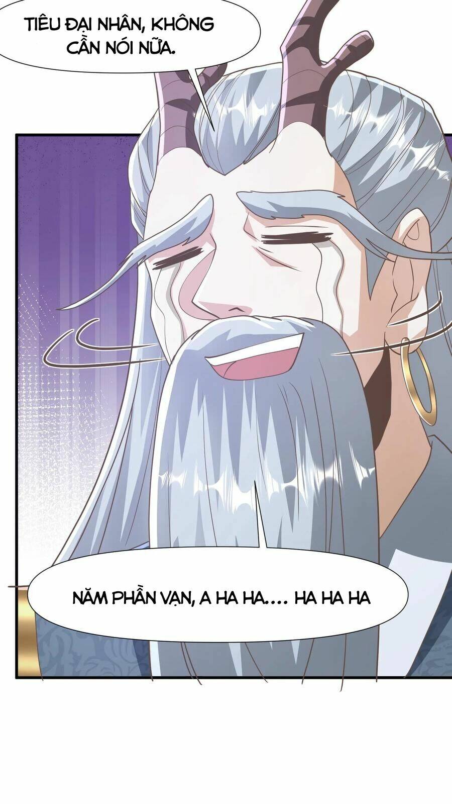 Mở Đầu Nữ Đế Làm Chính Cung Chapter 147 - Trang 2