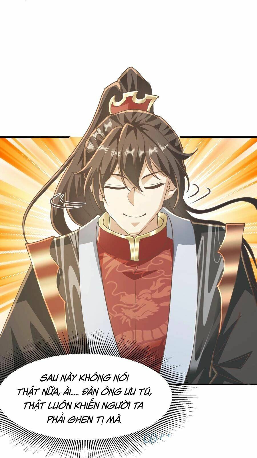 Mở Đầu Nữ Đế Làm Chính Cung Chapter 147 - Trang 2