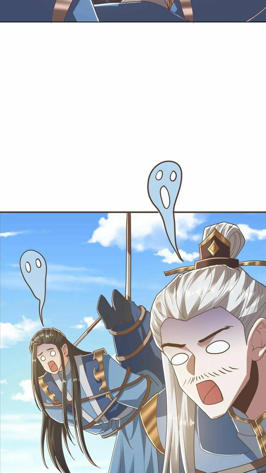 Mở Đầu Nữ Đế Làm Chính Cung Chapter 147 - Trang 2