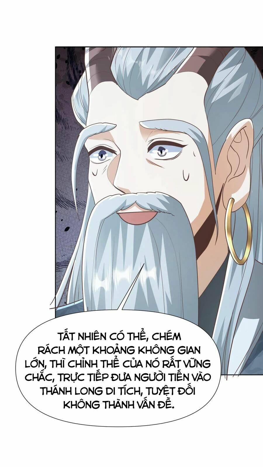 Mở Đầu Nữ Đế Làm Chính Cung Chapter 147 - Trang 2