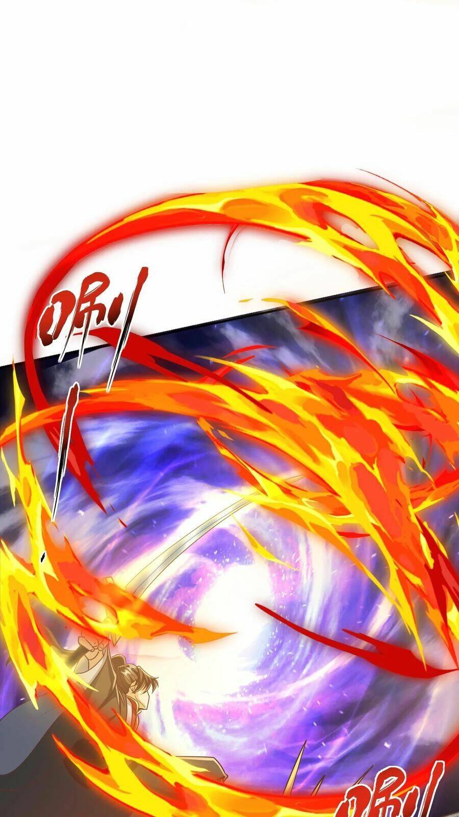 Mở Đầu Nữ Đế Làm Chính Cung Chapter 147 - Trang 2