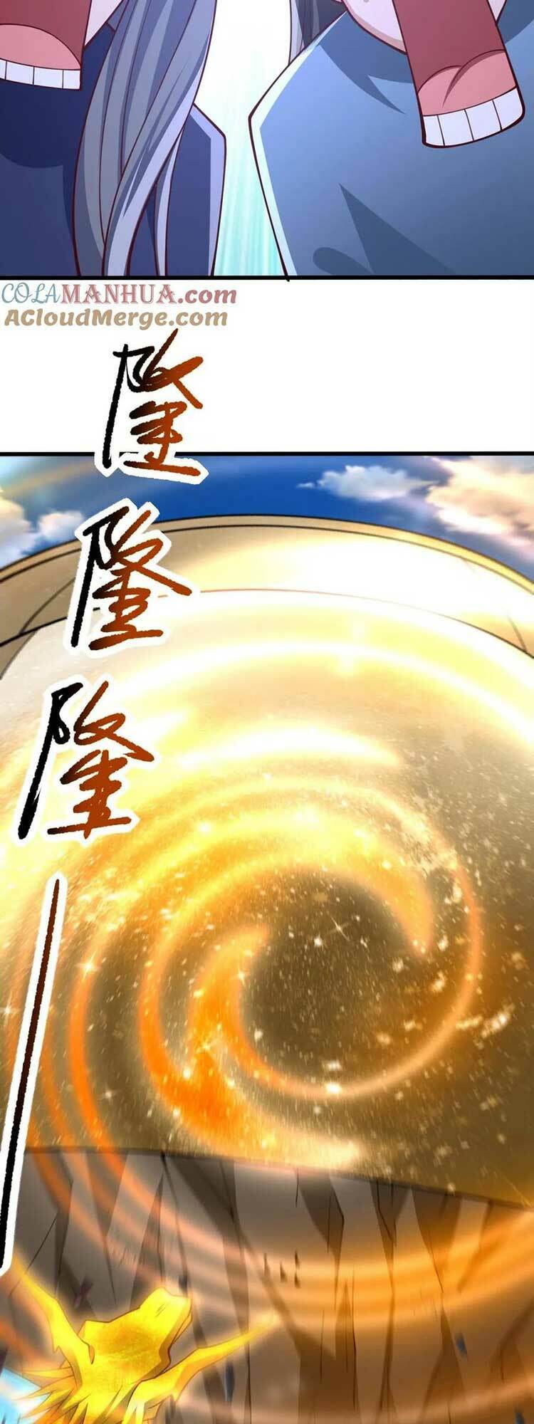 Mở Đầu Nữ Đế Làm Chính Cung Chapter 148 - Trang 2