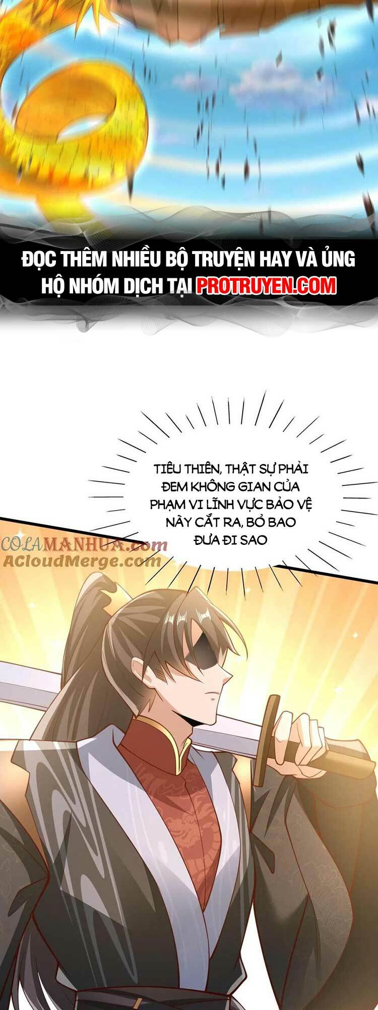 Mở Đầu Nữ Đế Làm Chính Cung Chapter 148 - Trang 2