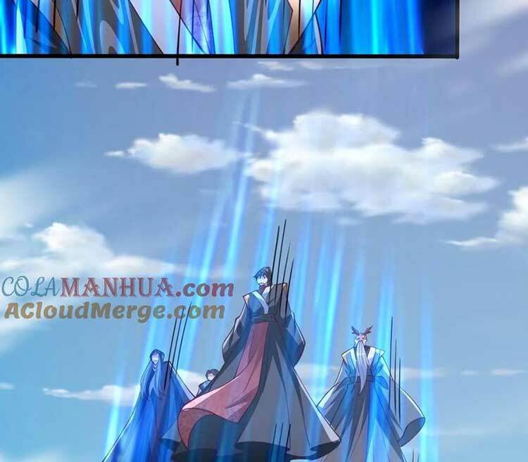 Mở Đầu Nữ Đế Làm Chính Cung Chapter 148 - Trang 2