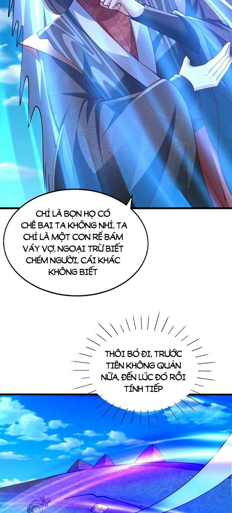 Mở Đầu Nữ Đế Làm Chính Cung Chapter 148 - Trang 2