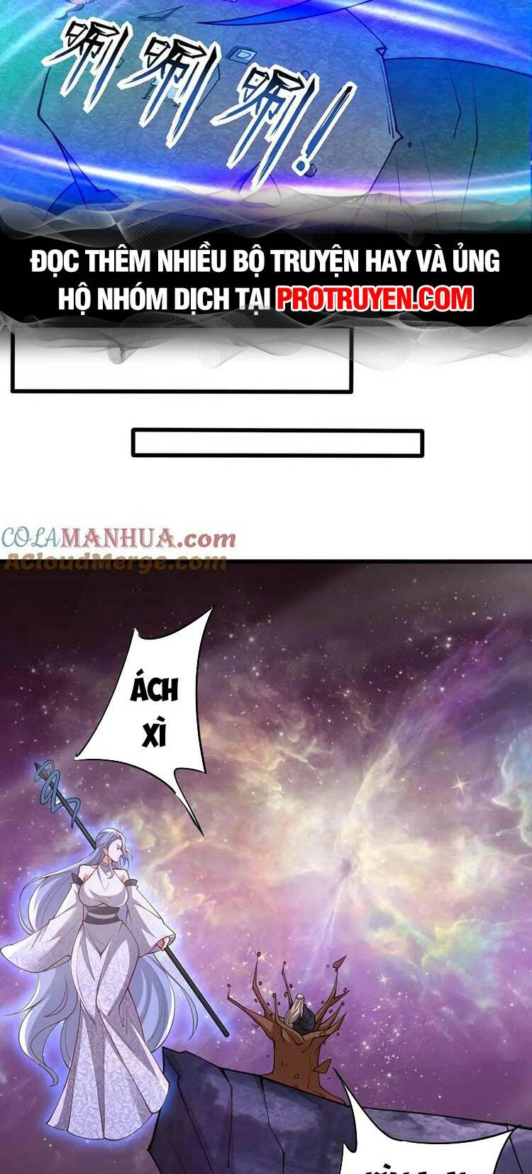 Mở Đầu Nữ Đế Làm Chính Cung Chapter 148 - Trang 2