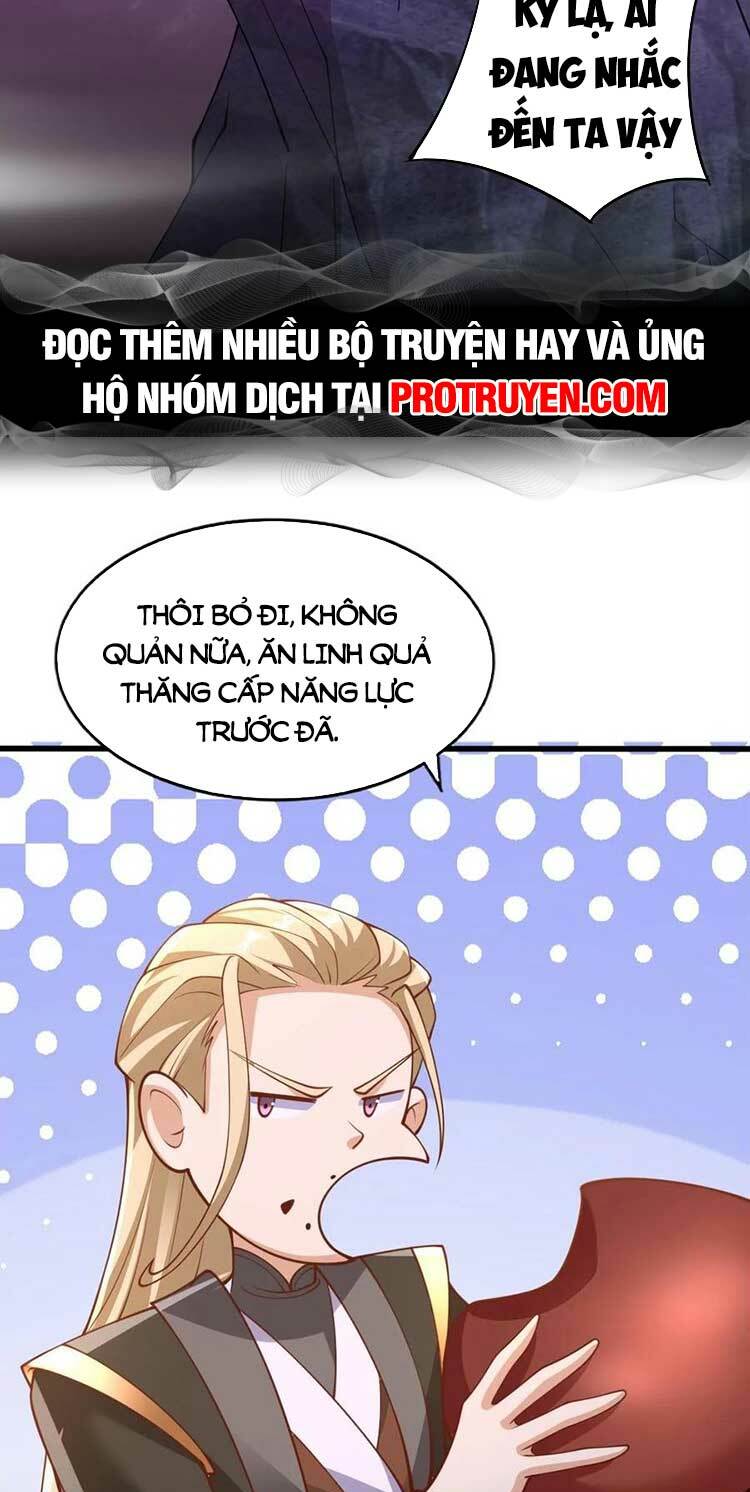 Mở Đầu Nữ Đế Làm Chính Cung Chapter 148 - Trang 2