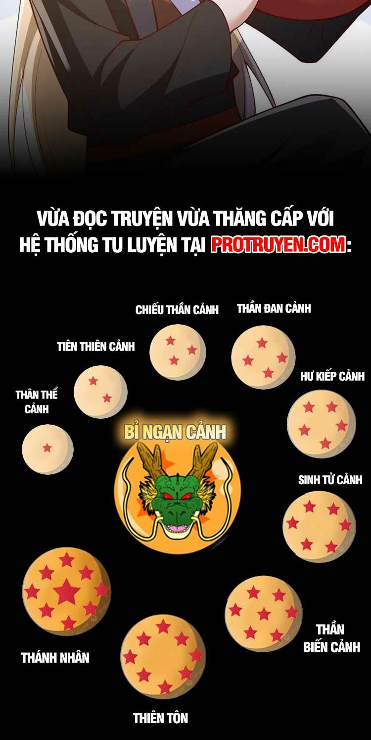 Mở Đầu Nữ Đế Làm Chính Cung Chapter 148 - Trang 2