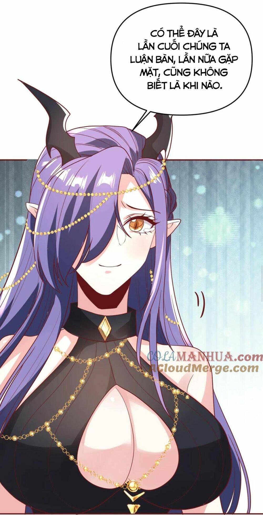 Mở Đầu Nữ Đế Làm Chính Cung Chapter 149 - Trang 2