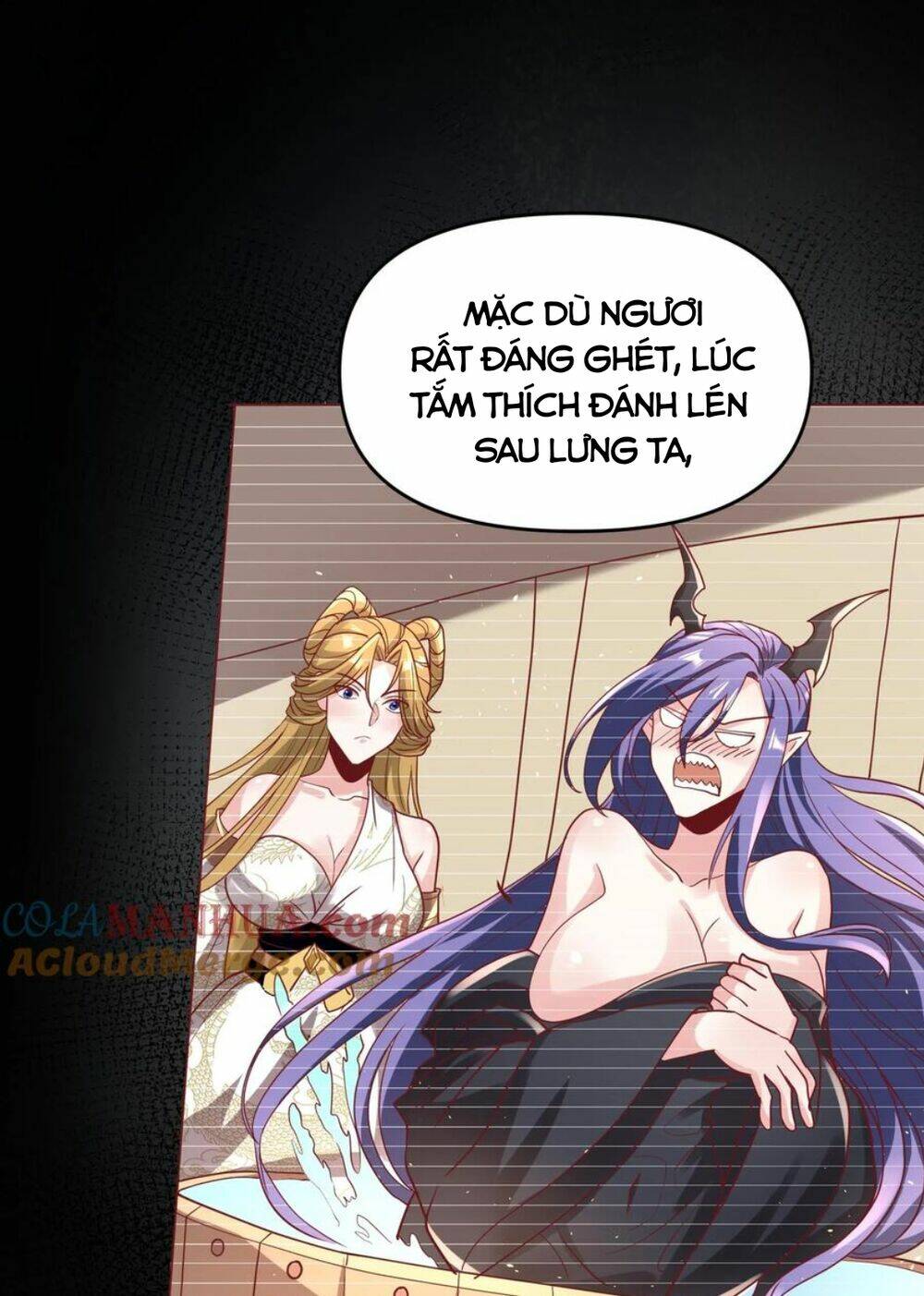 Mở Đầu Nữ Đế Làm Chính Cung Chapter 149 - Trang 2