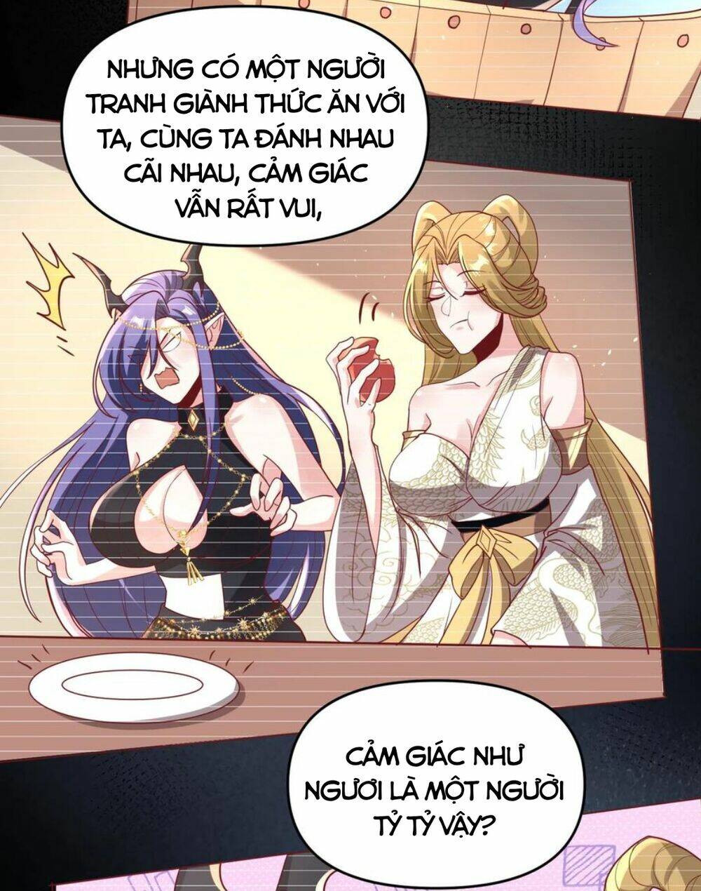 Mở Đầu Nữ Đế Làm Chính Cung Chapter 149 - Trang 2