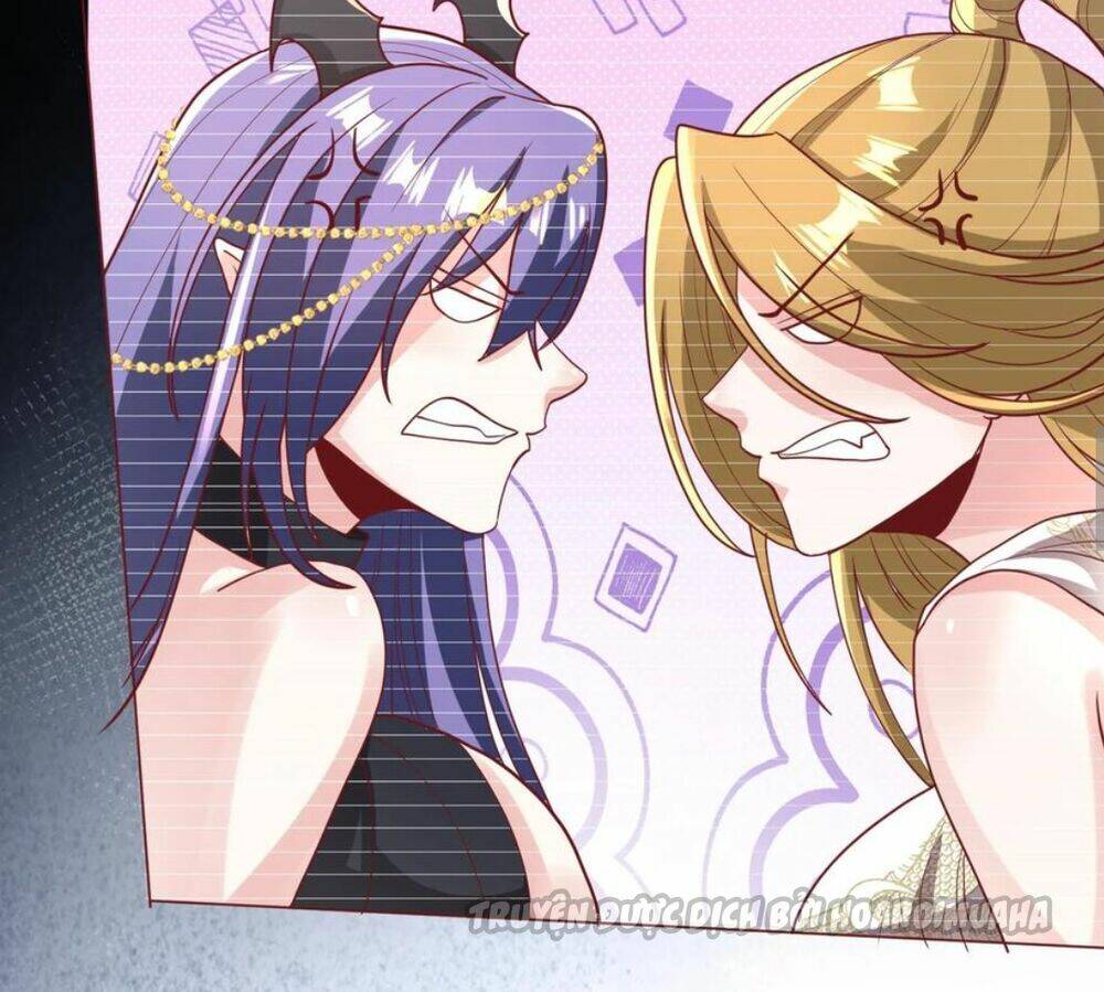 Mở Đầu Nữ Đế Làm Chính Cung Chapter 149 - Trang 2