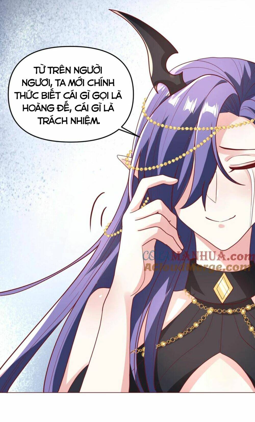 Mở Đầu Nữ Đế Làm Chính Cung Chapter 149 - Trang 2